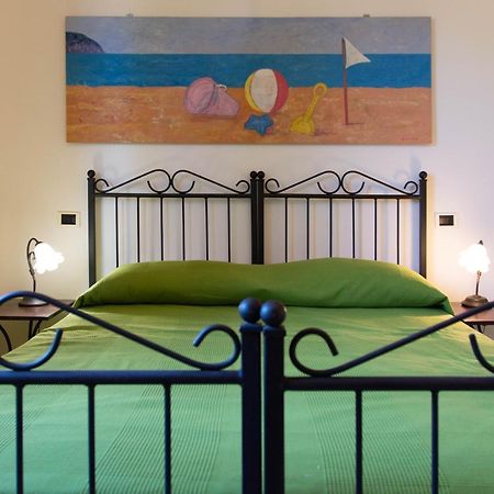 Agriturismo Olivomare Piombino Zewnętrze zdjęcie