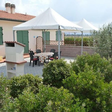 Agriturismo Olivomare Piombino Zewnętrze zdjęcie