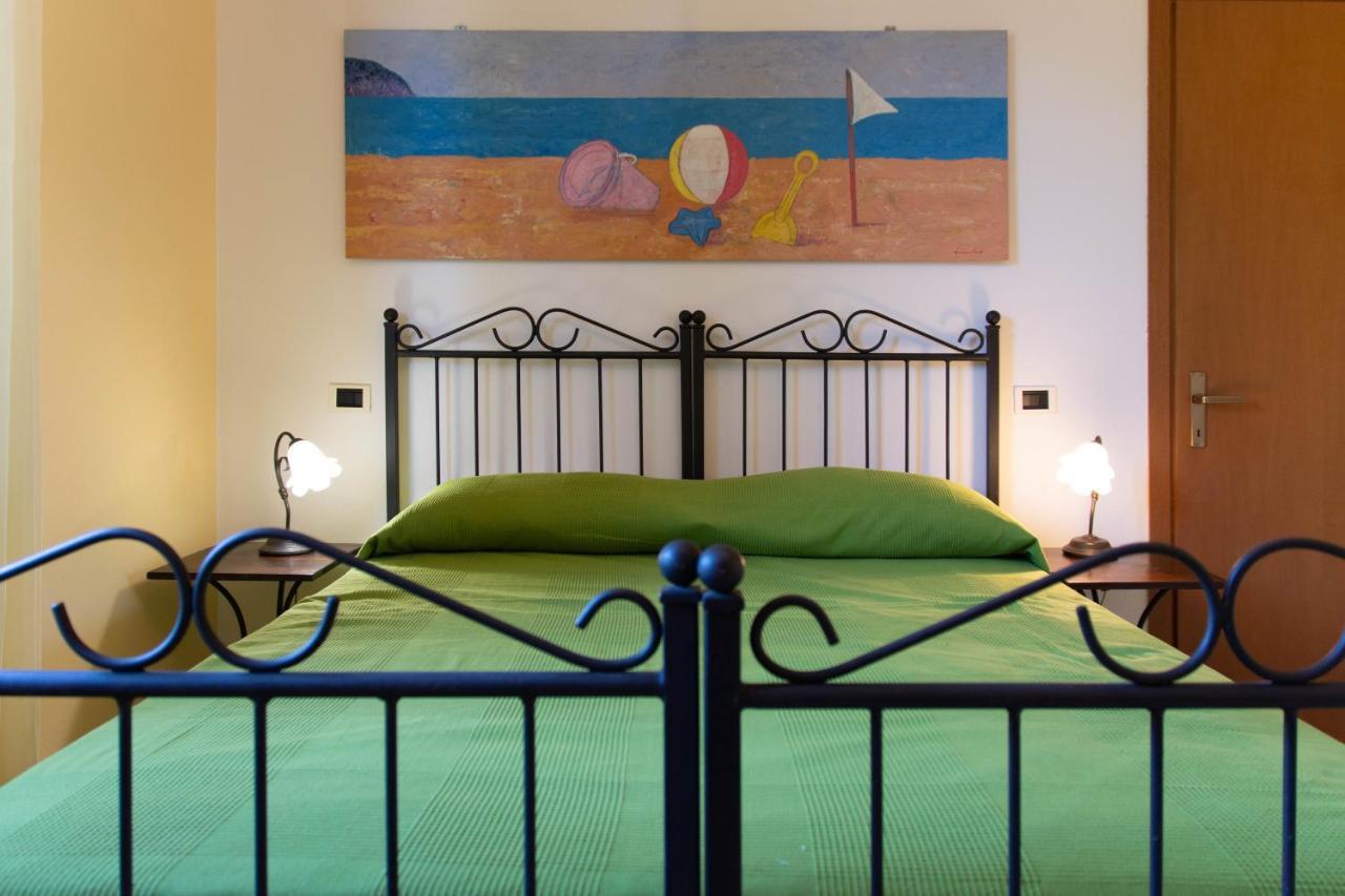 Agriturismo Olivomare Piombino Zewnętrze zdjęcie