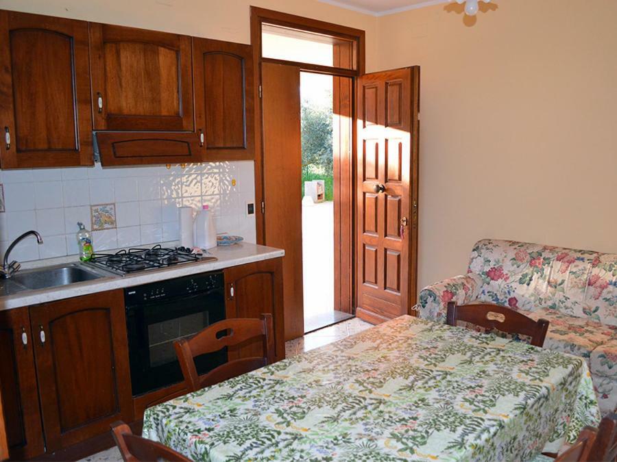 Agriturismo Olivomare Piombino Zewnętrze zdjęcie