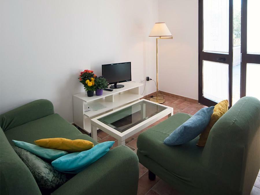 Agriturismo Olivomare Piombino Zewnętrze zdjęcie