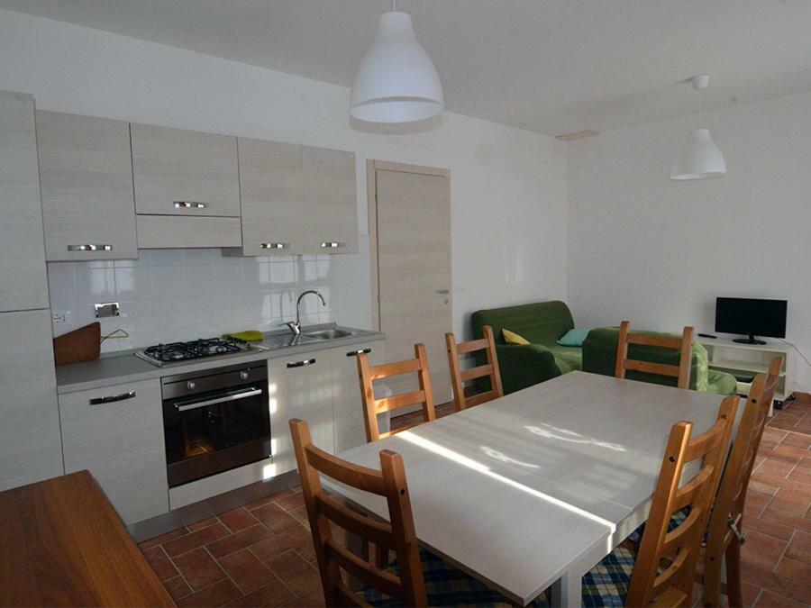Agriturismo Olivomare Piombino Zewnętrze zdjęcie