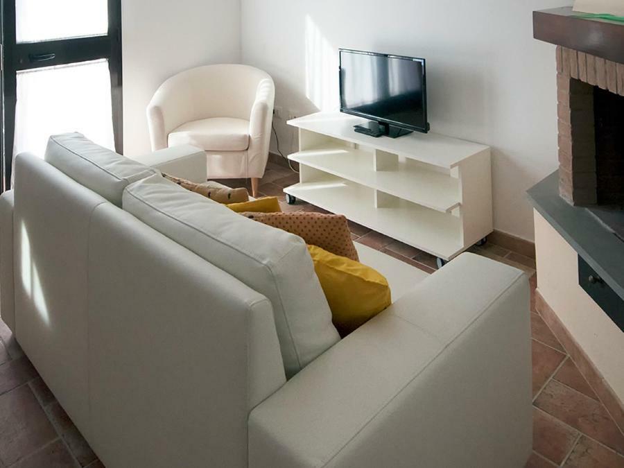 Agriturismo Olivomare Piombino Zewnętrze zdjęcie