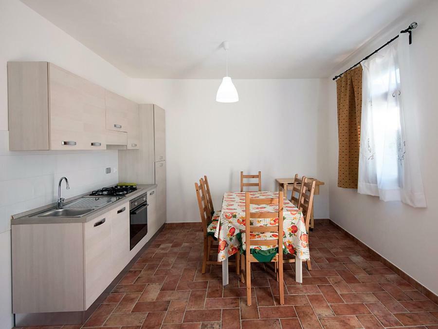 Agriturismo Olivomare Piombino Zewnętrze zdjęcie