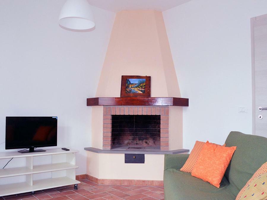 Agriturismo Olivomare Piombino Zewnętrze zdjęcie