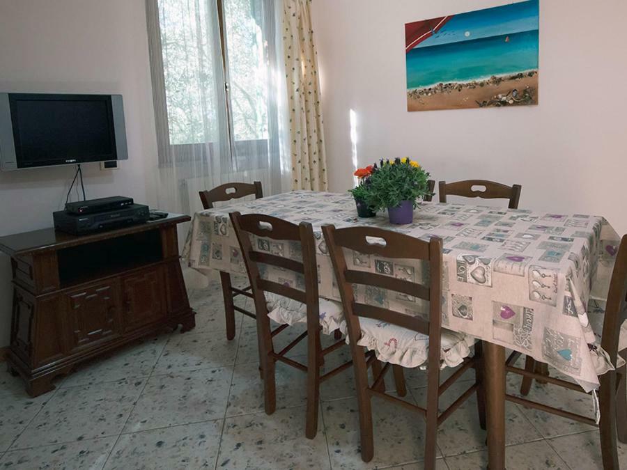 Agriturismo Olivomare Piombino Zewnętrze zdjęcie