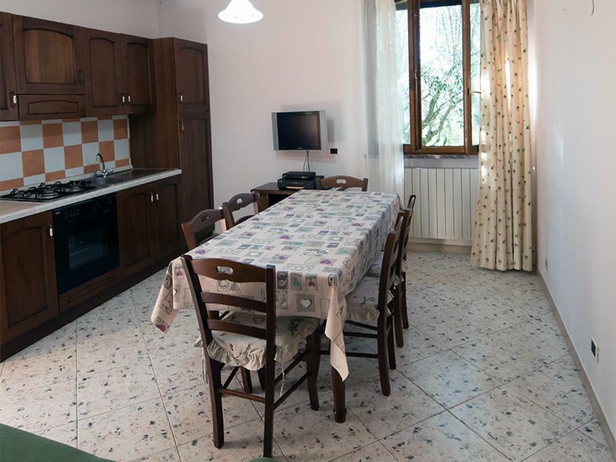 Agriturismo Olivomare Piombino Zewnętrze zdjęcie