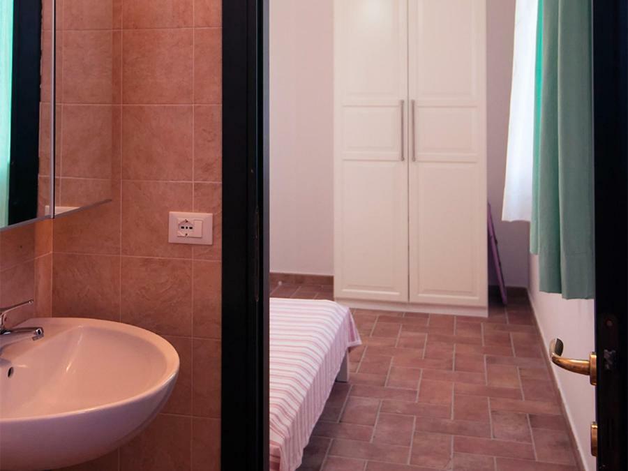 Agriturismo Olivomare Piombino Zewnętrze zdjęcie