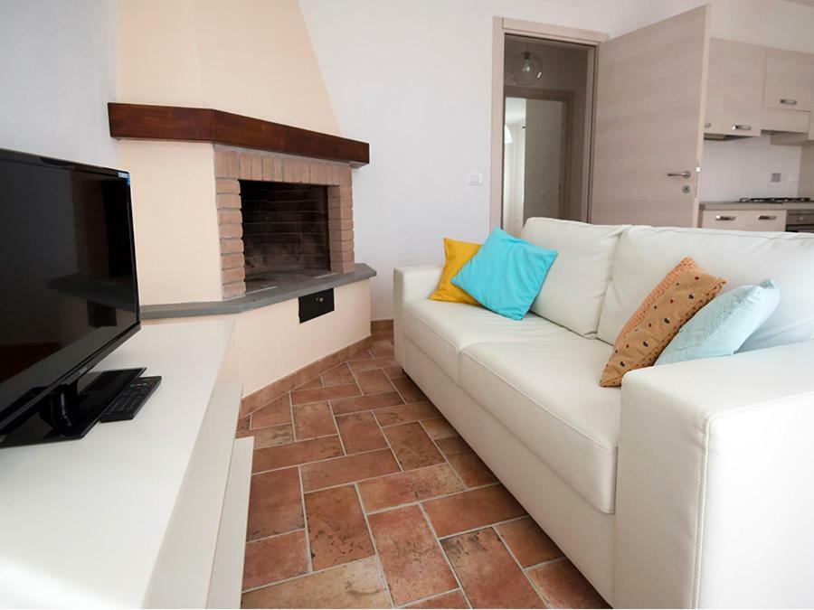 Agriturismo Olivomare Piombino Zewnętrze zdjęcie