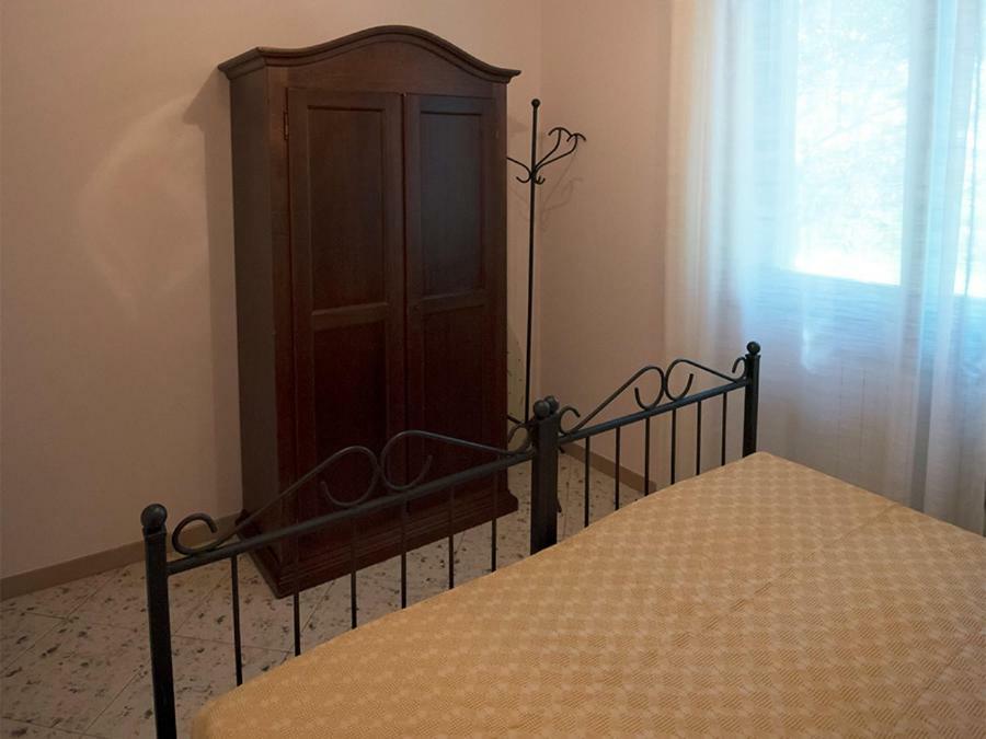 Agriturismo Olivomare Piombino Zewnętrze zdjęcie