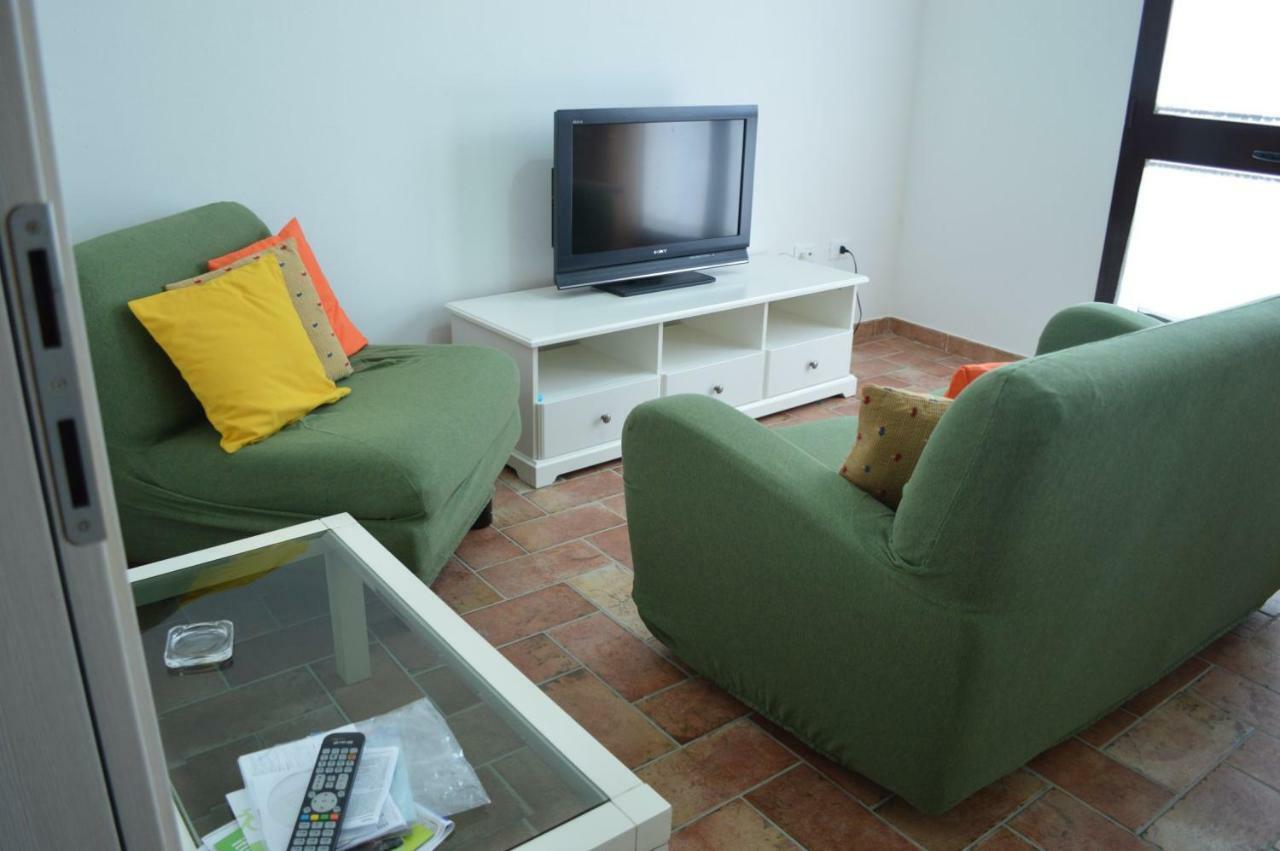 Agriturismo Olivomare Piombino Zewnętrze zdjęcie