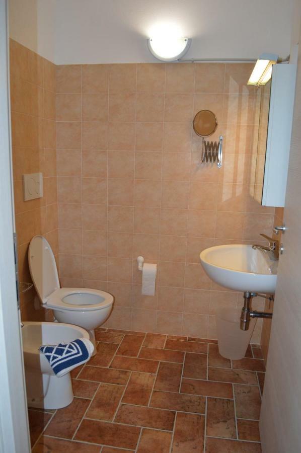 Agriturismo Olivomare Piombino Zewnętrze zdjęcie