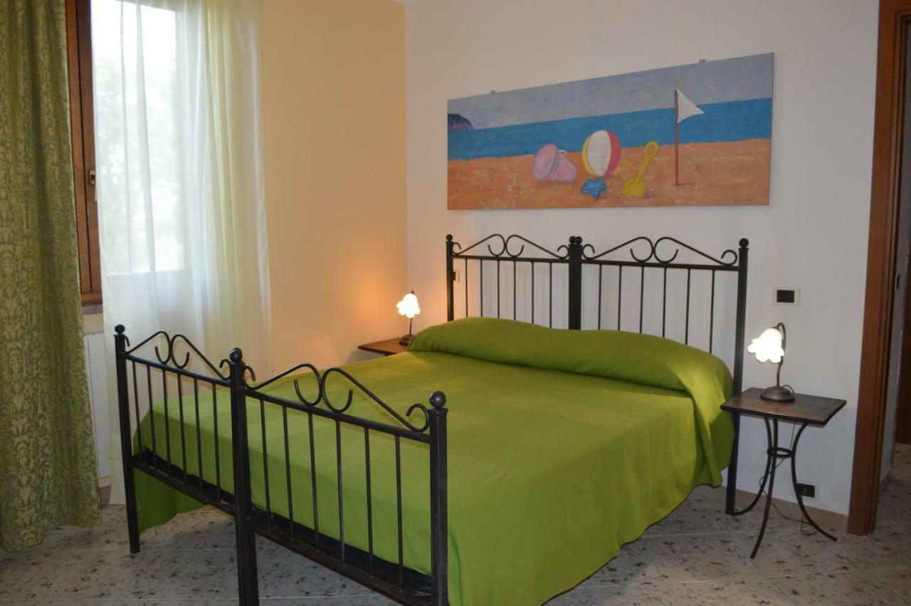 Agriturismo Olivomare Piombino Zewnętrze zdjęcie