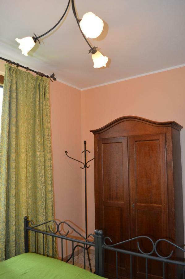 Agriturismo Olivomare Piombino Zewnętrze zdjęcie