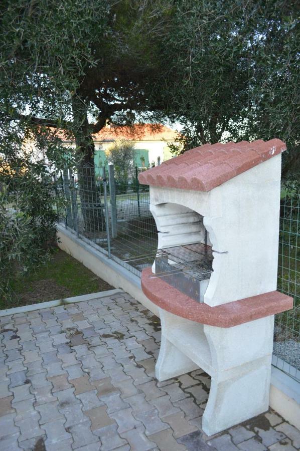 Agriturismo Olivomare Piombino Zewnętrze zdjęcie