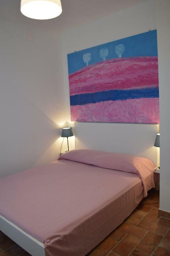 Agriturismo Olivomare Piombino Zewnętrze zdjęcie