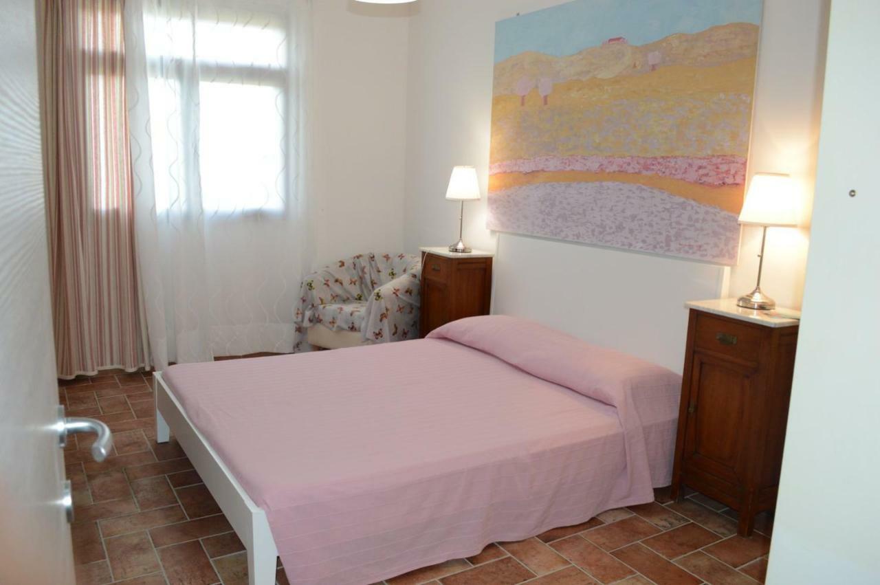 Agriturismo Olivomare Piombino Zewnętrze zdjęcie