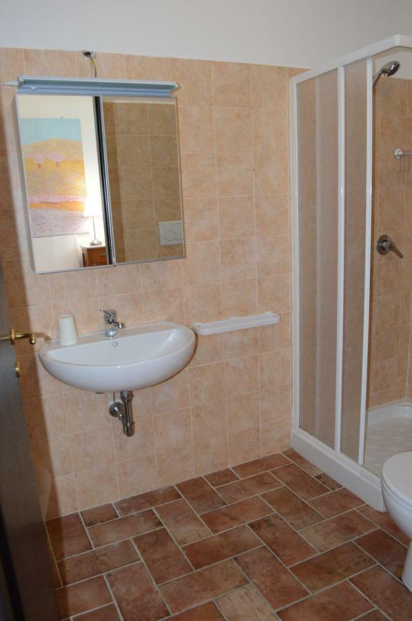 Agriturismo Olivomare Piombino Zewnętrze zdjęcie