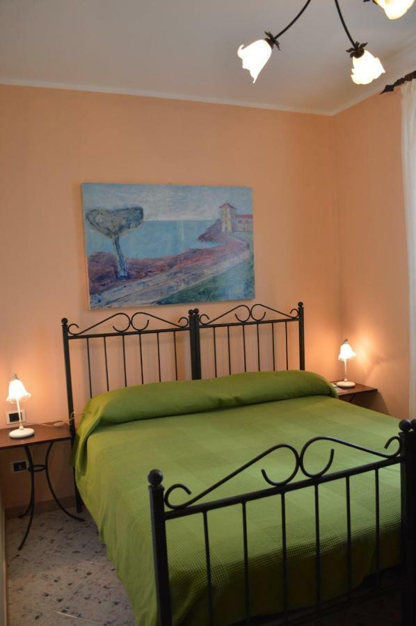 Agriturismo Olivomare Piombino Zewnętrze zdjęcie