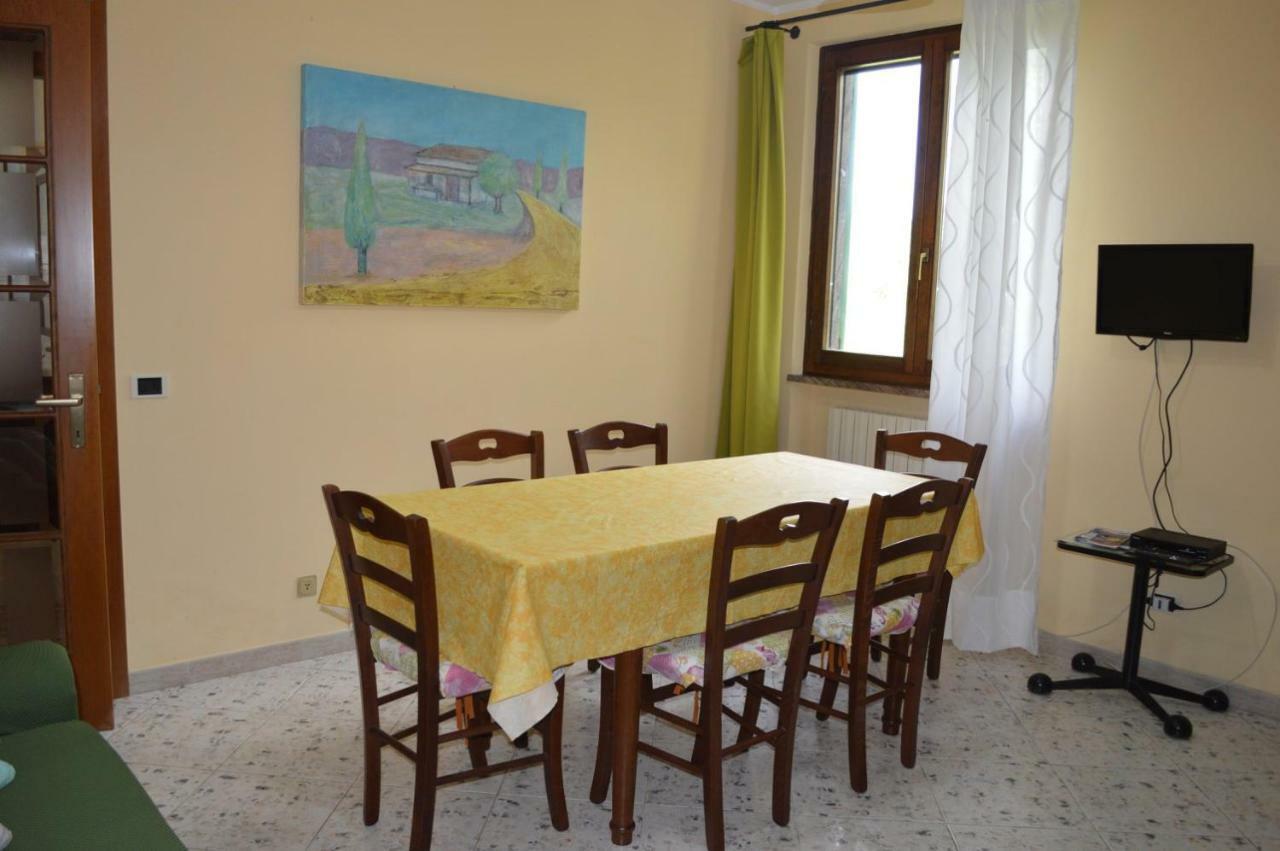 Agriturismo Olivomare Piombino Zewnętrze zdjęcie