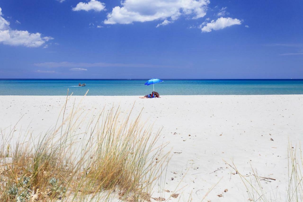 Agriturismo Olivomare Piombino Zewnętrze zdjęcie