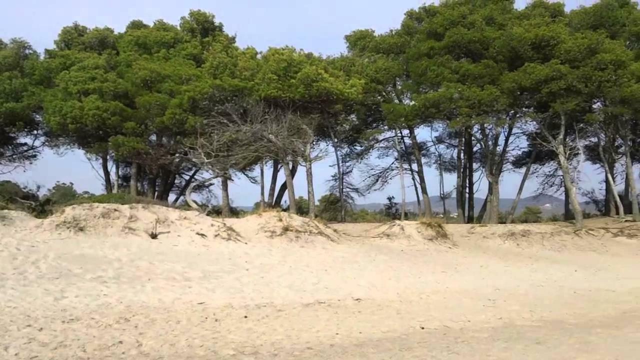 Agriturismo Olivomare Piombino Zewnętrze zdjęcie